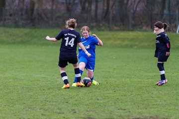 Bild 325 - C-Juniorinnen FSG BraWie o.W. - SG Oering-Seth-S�lfeld o.W. : Ergebnis: 4:3
